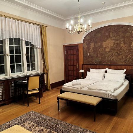 Das Wolfsbrunn Hartenstein  Εξωτερικό φωτογραφία