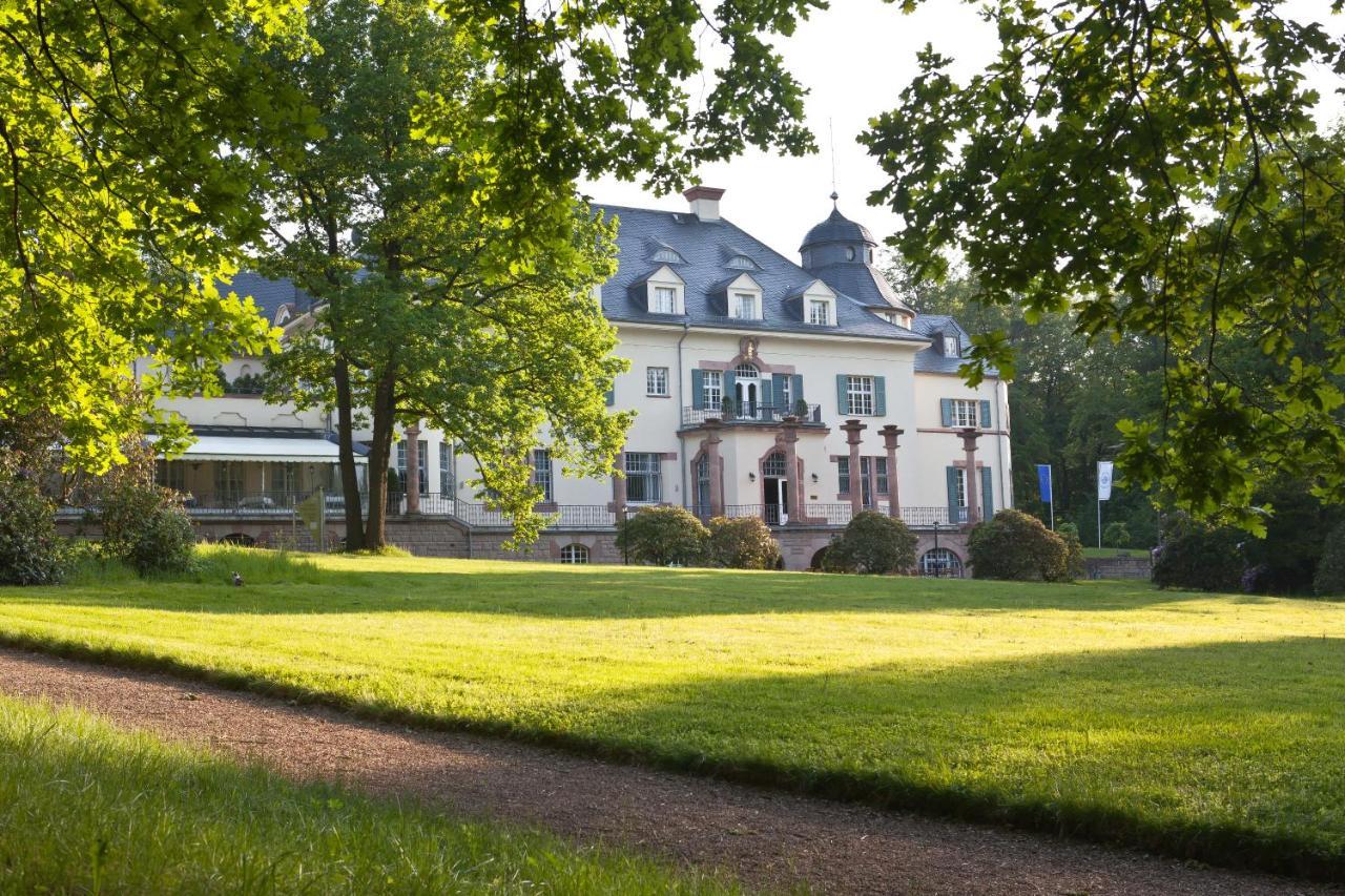 Das Wolfsbrunn Hartenstein  Εξωτερικό φωτογραφία