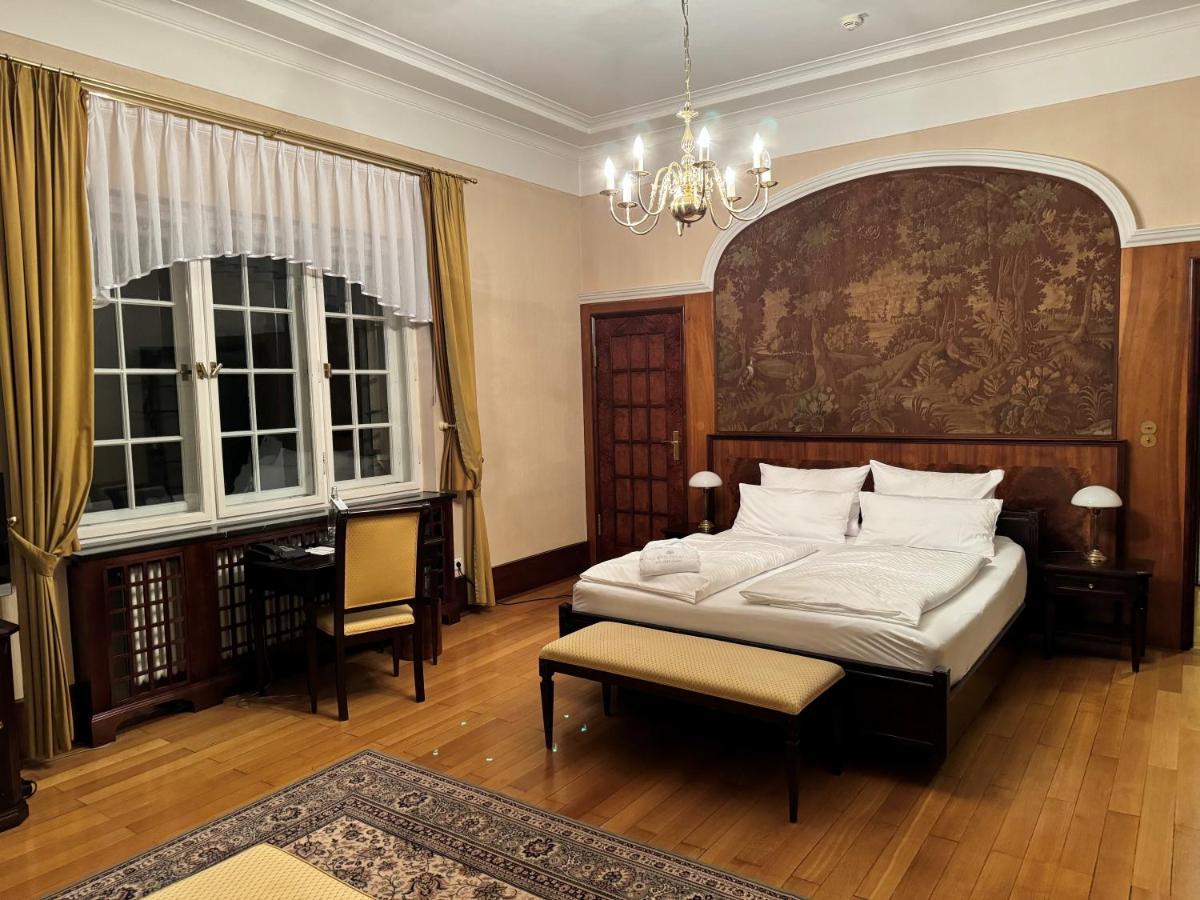 Das Wolfsbrunn Hartenstein  Εξωτερικό φωτογραφία