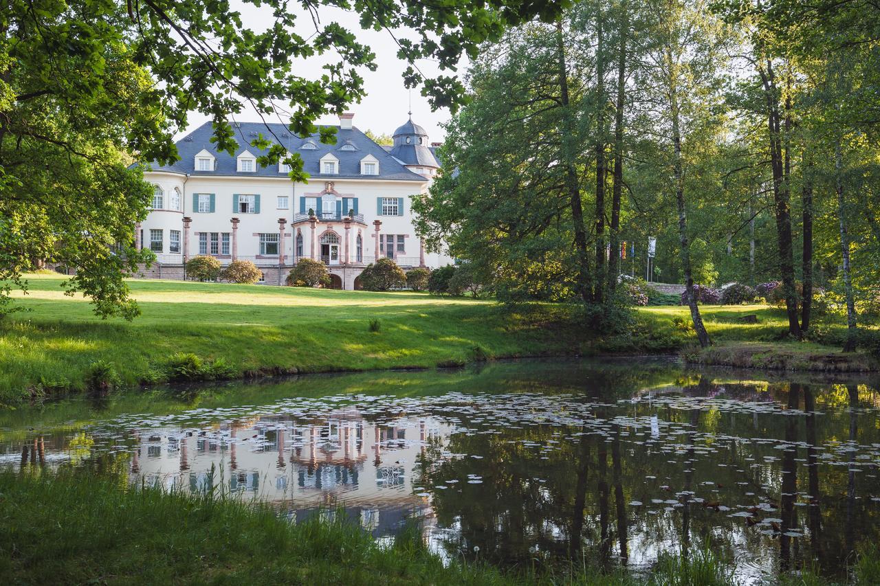 Das Wolfsbrunn Hartenstein  Εξωτερικό φωτογραφία